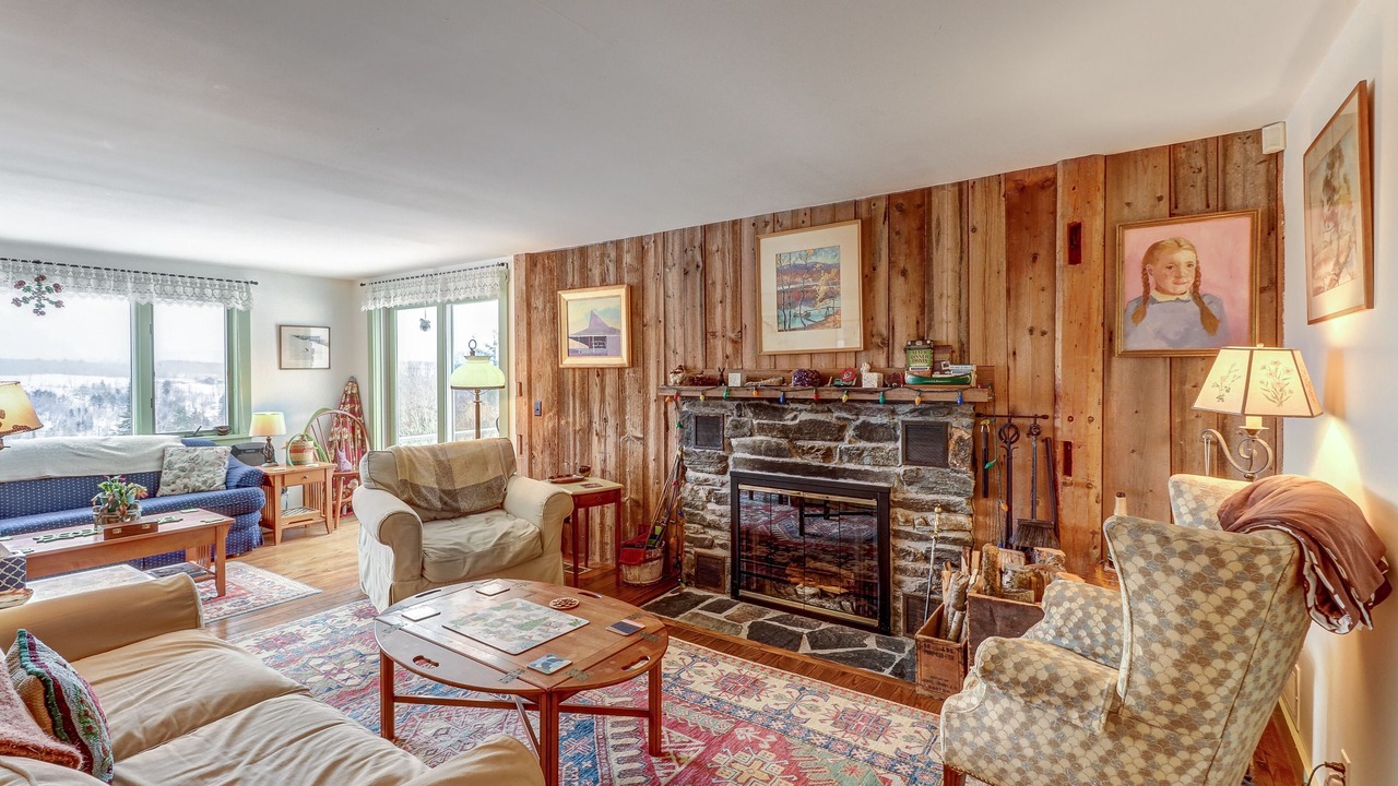 Photo of Livingroom in Mount Holly