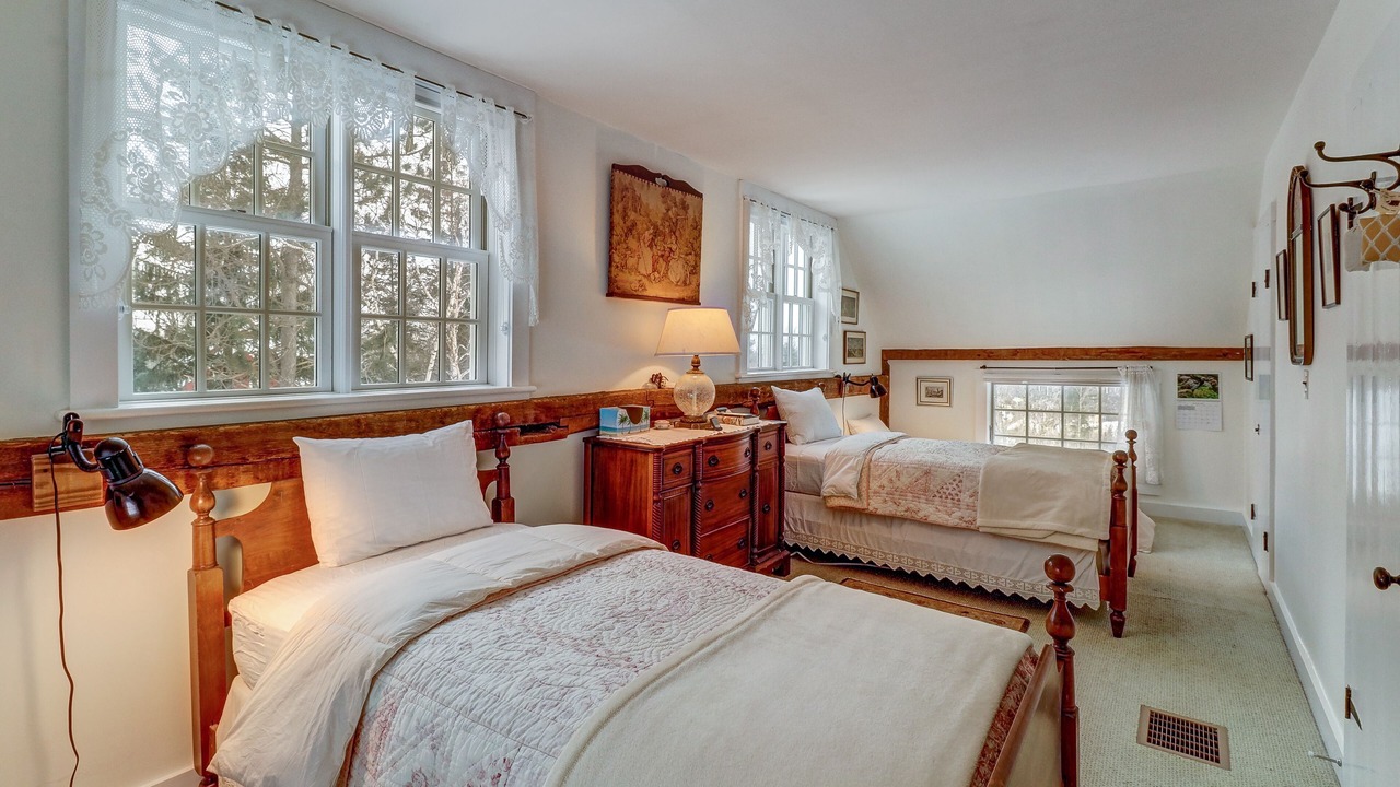 Photo of Bedroom in Mount Holly
