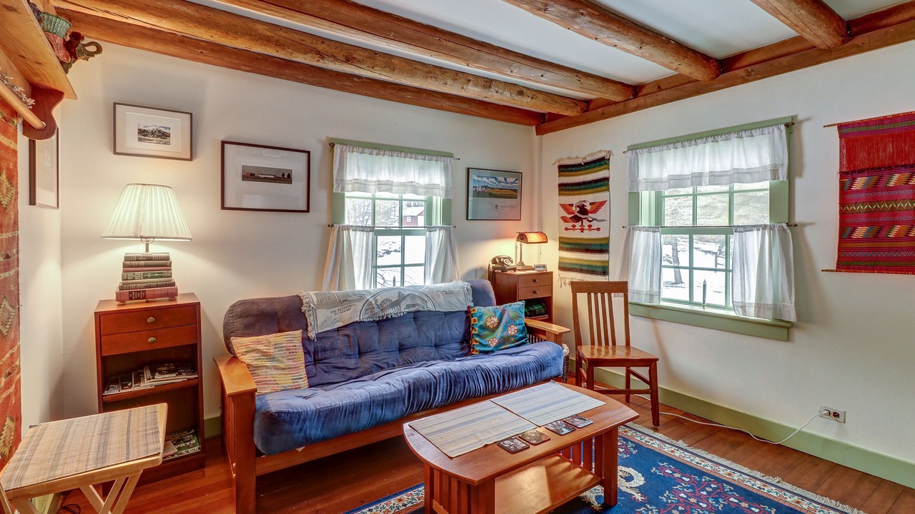 Photo of Livingroom in Mount Holly