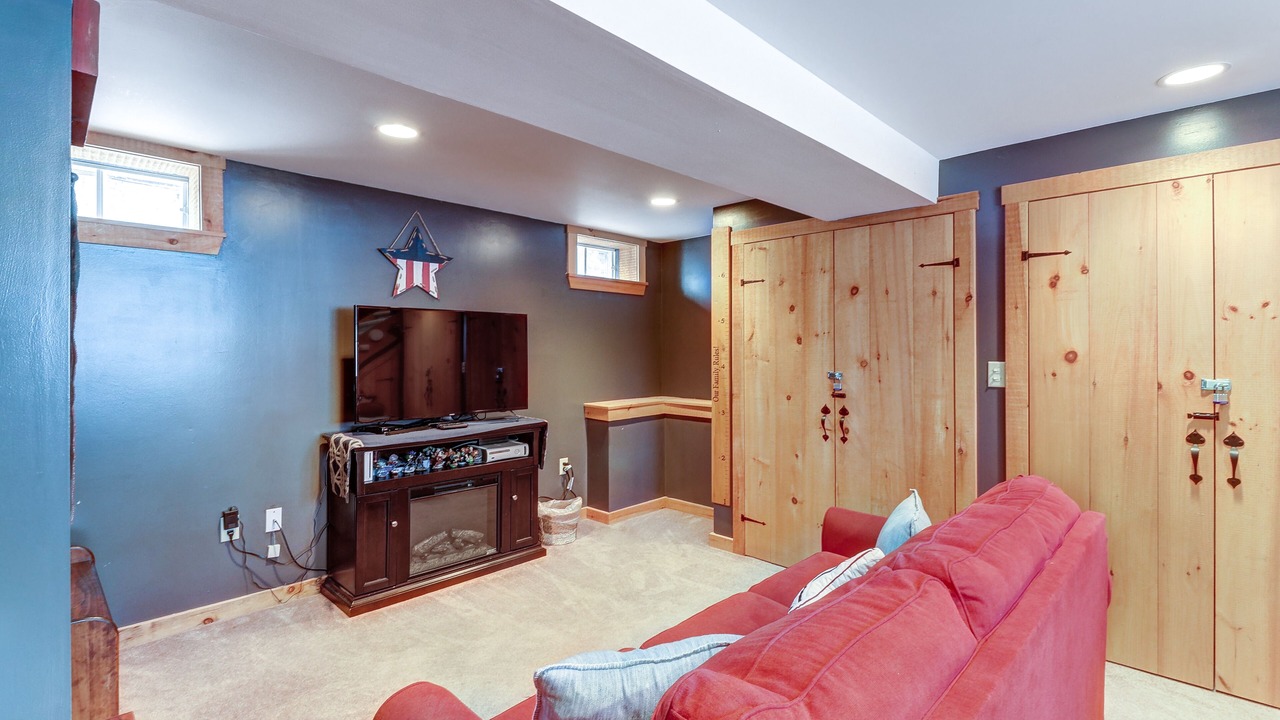 Photo of Livingroom in Cavendish