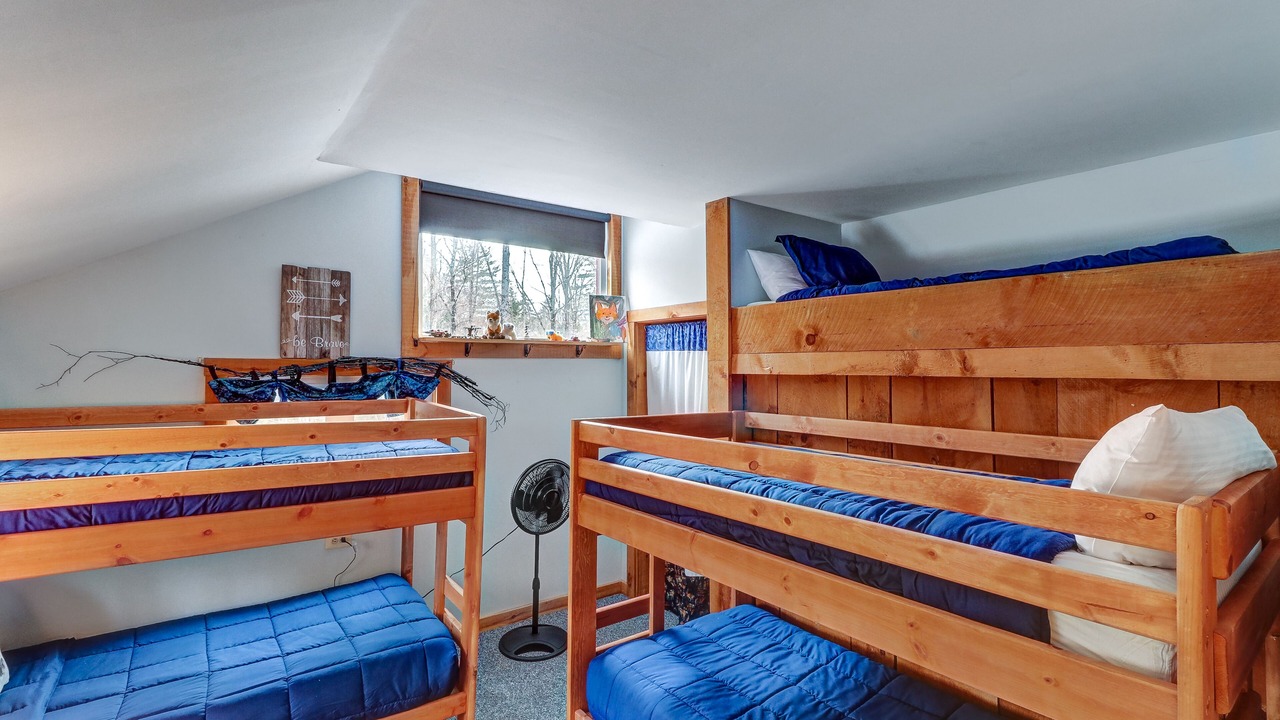 Photo of Bedroom in Cavendish