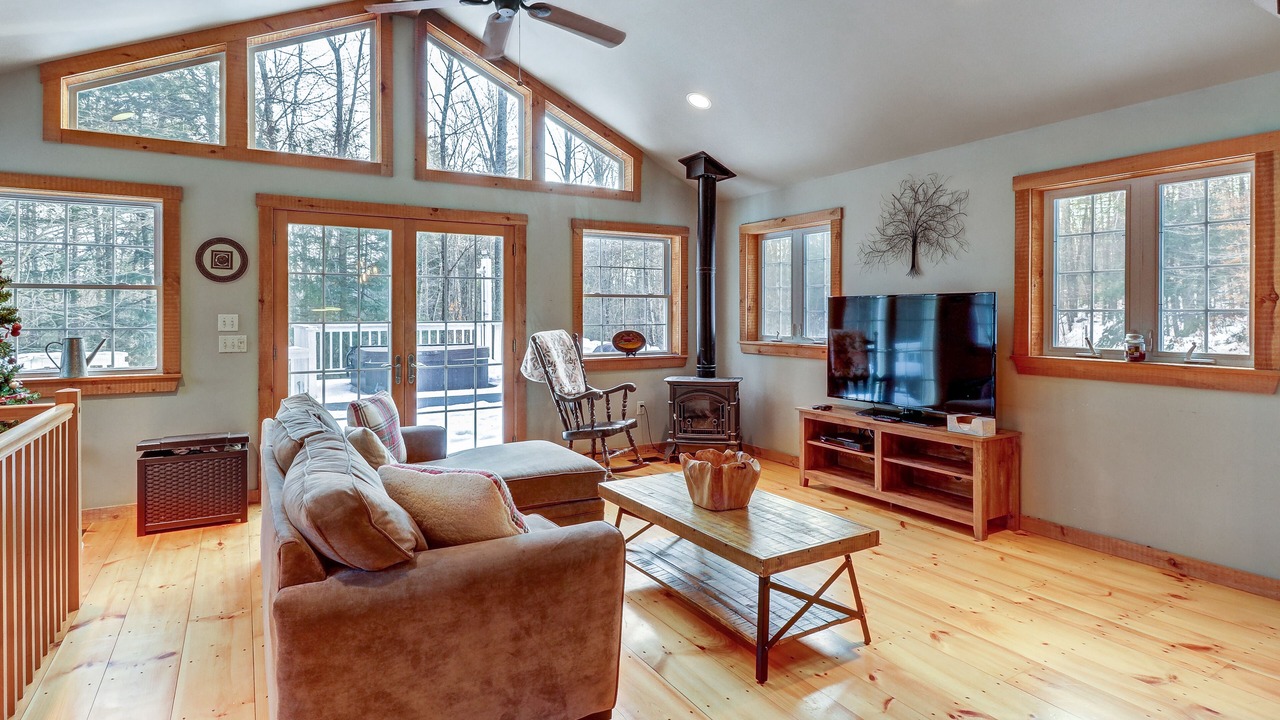 Photo of Livingroom in Cavendish