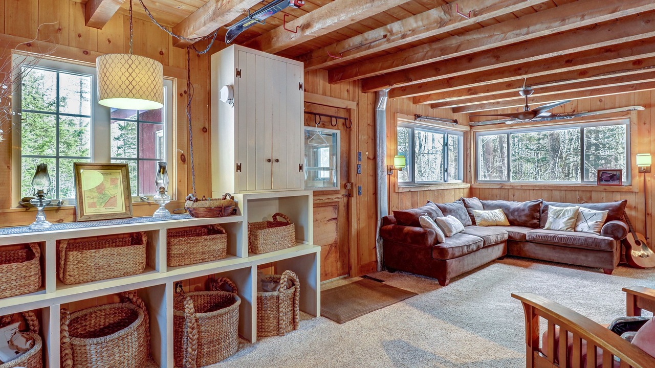 Photo of Livingroom in Cavendish
