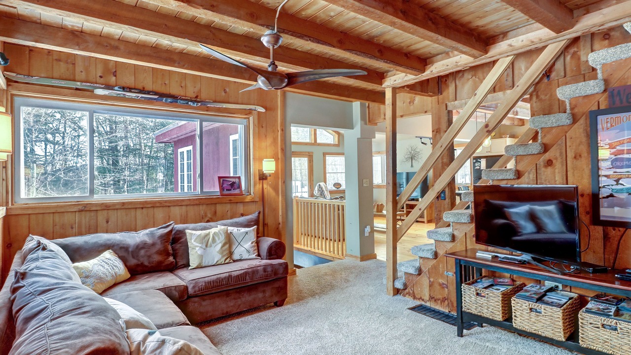 Photo of Livingroom in Cavendish