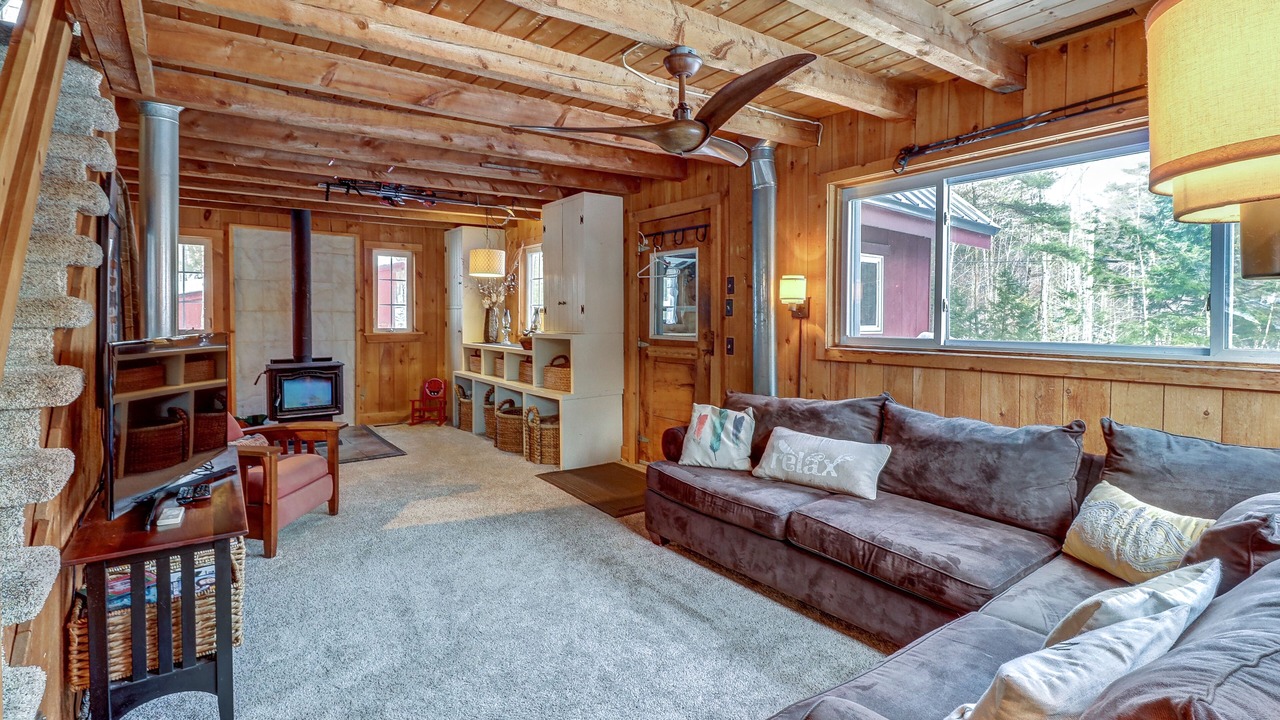 Photo of Livingroom in Cavendish
