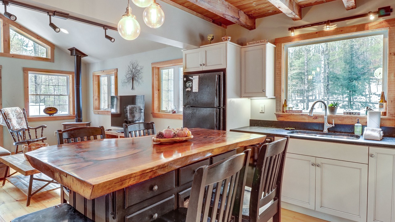 Photo of Kitchen in Cavendish