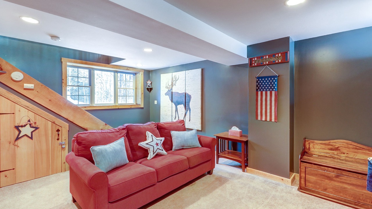 Photo of Livingroom in Cavendish