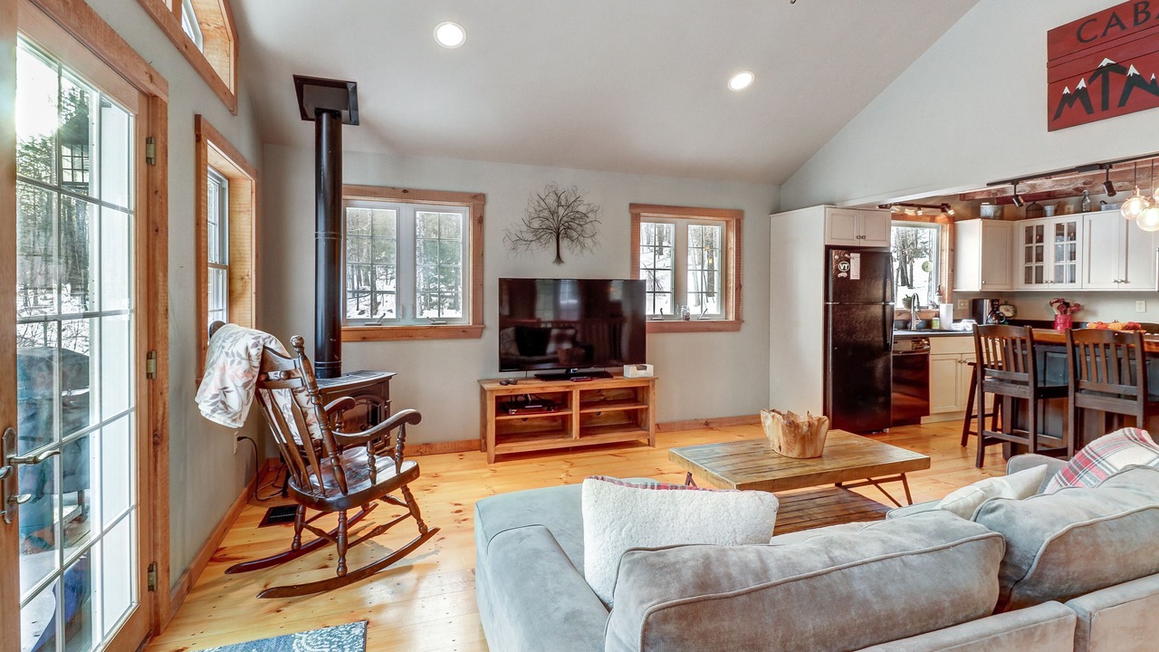 Photo of Livingroom in Cavendish