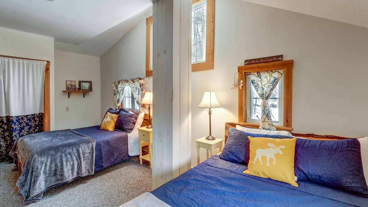 Photo of Bedroom in Cavendish