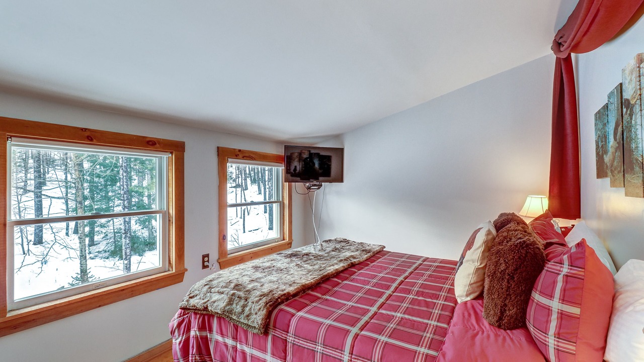 Photo of Bedroom in Cavendish