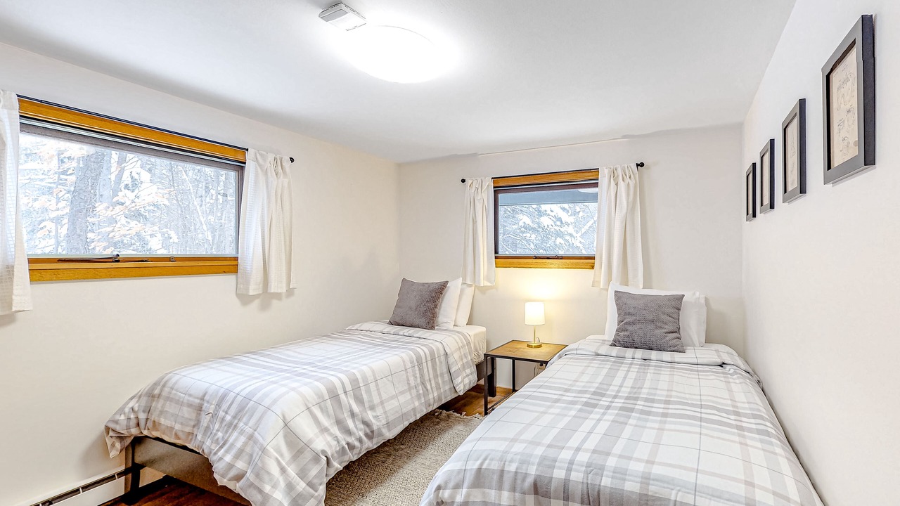Photo of Bedroom in Warren