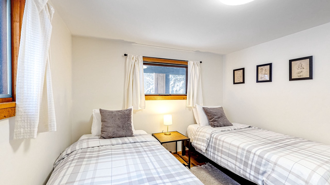 Photo of Bedroom in Warren
