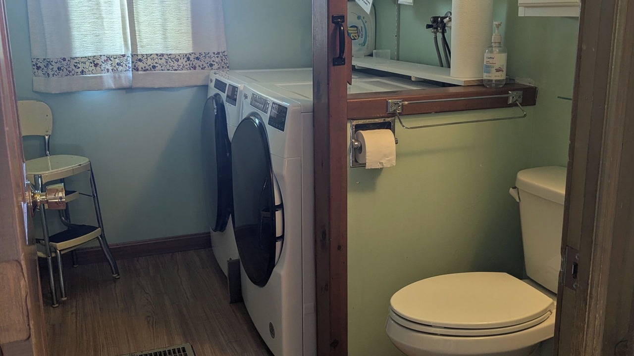 Photo of Bedroom in Hawley