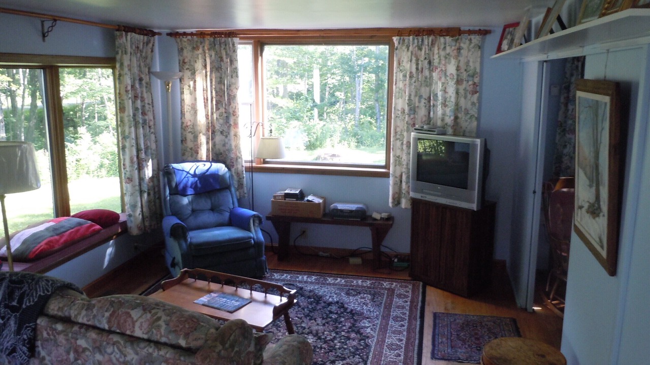 Photo of Livingroom in Hawley