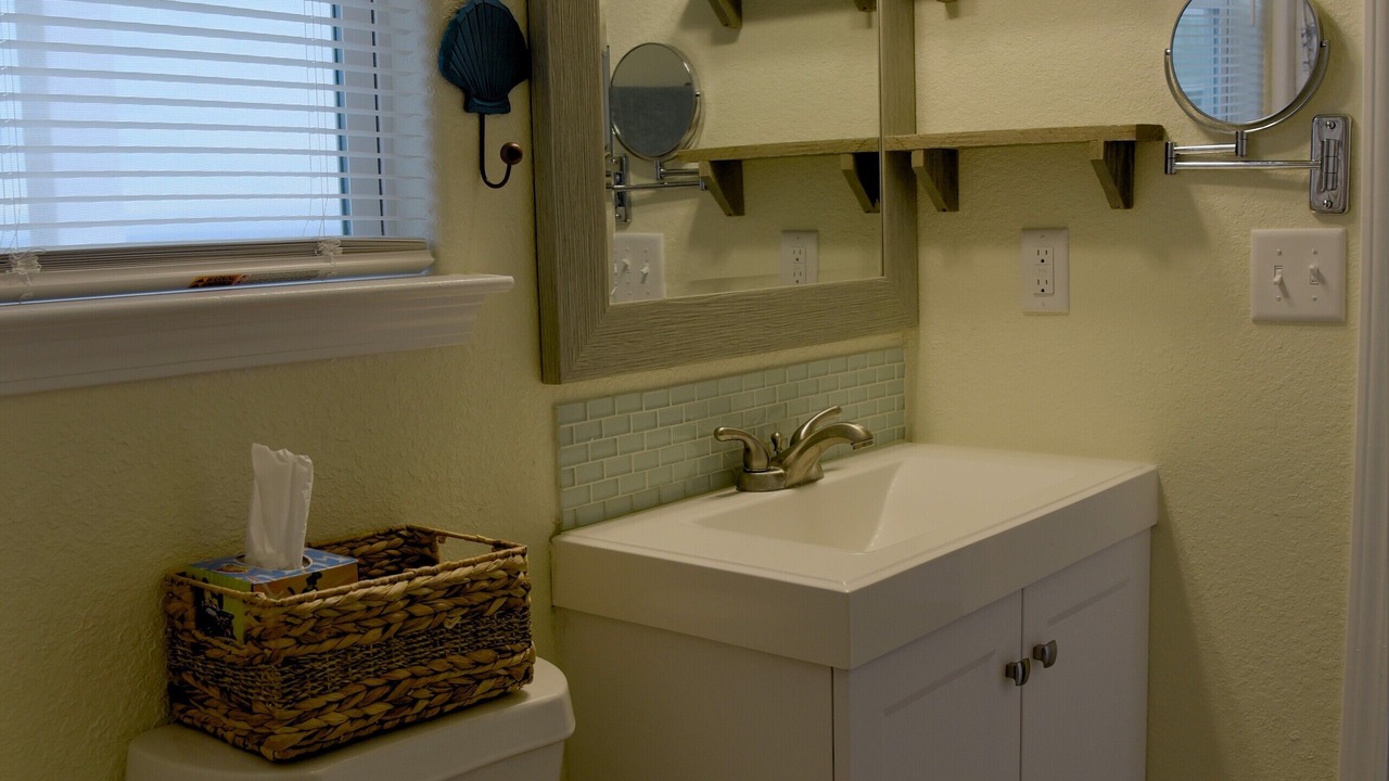Photo of Bathroom in Freeport