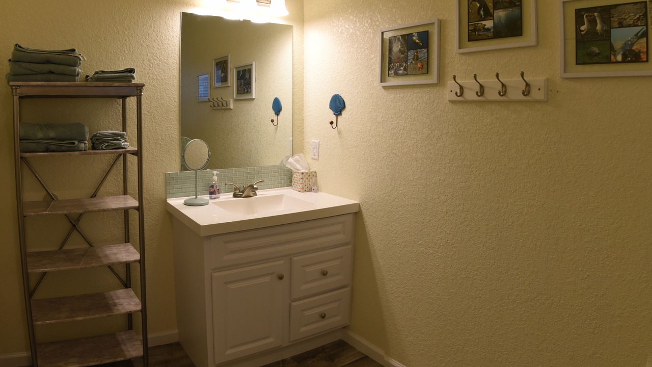 Photo of Bathroom in Freeport