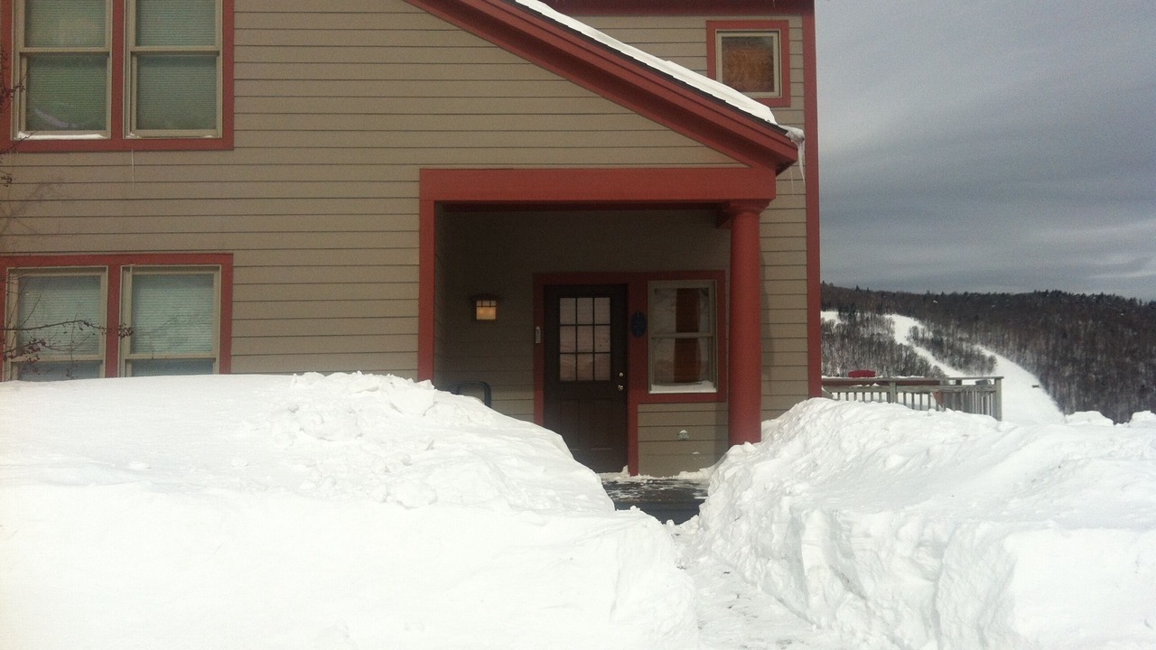 Photo of Others in Central Vermont- Killington