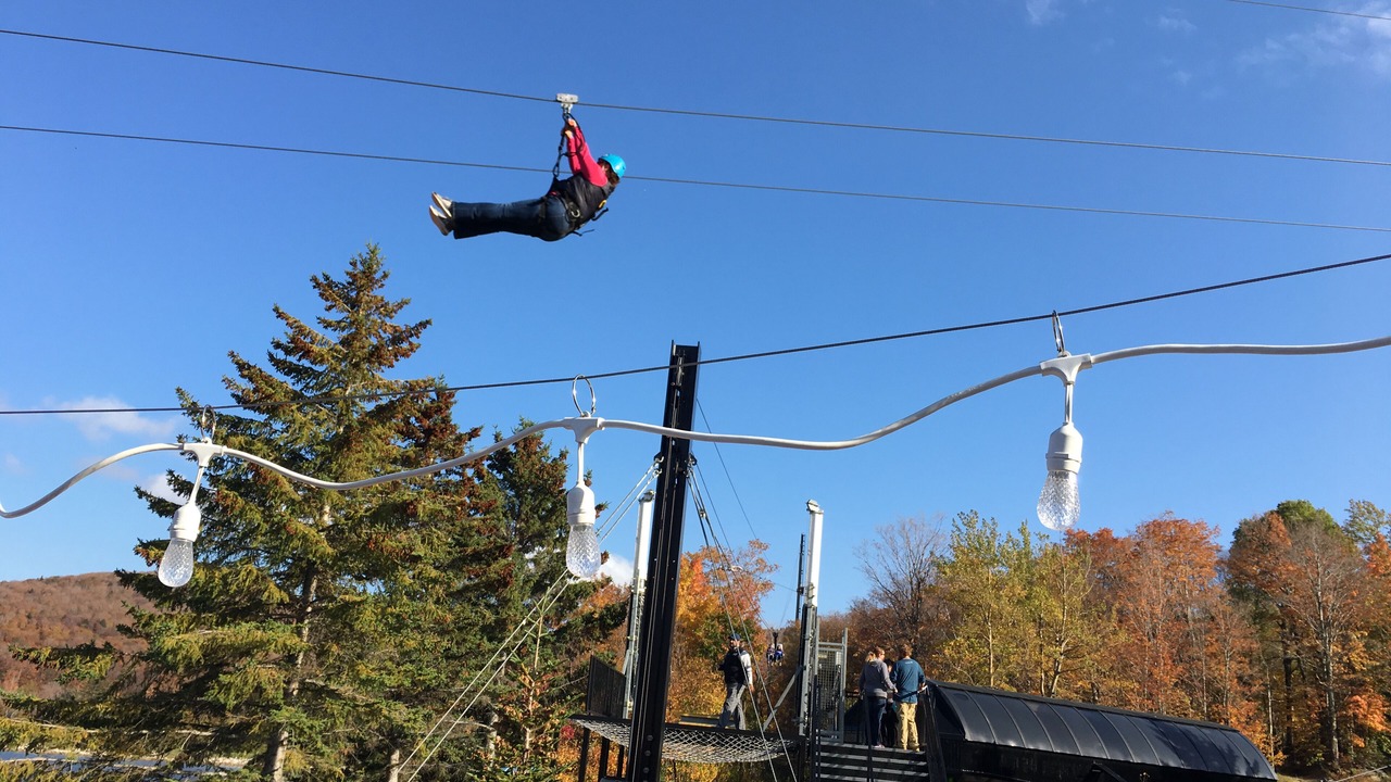 Photo of Others in Central Vermont- Killington