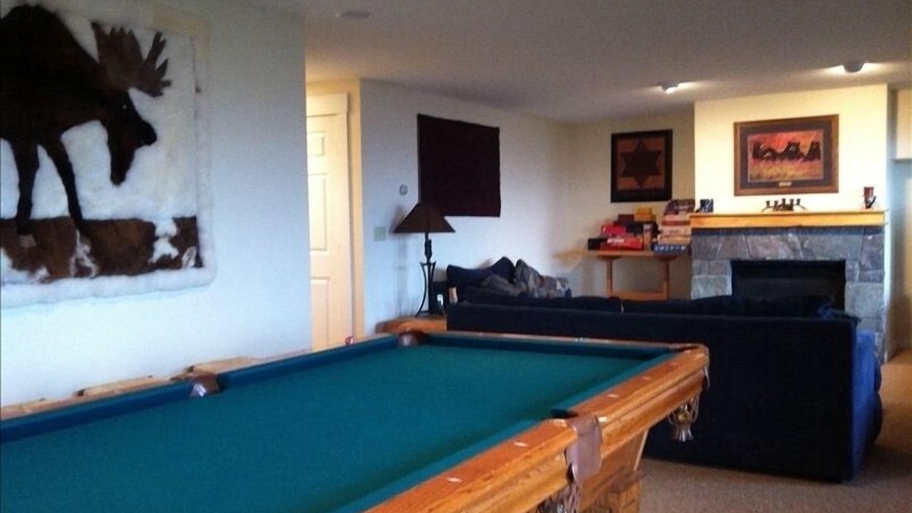 Photo of Livingroom in Central Vermont- Killington
