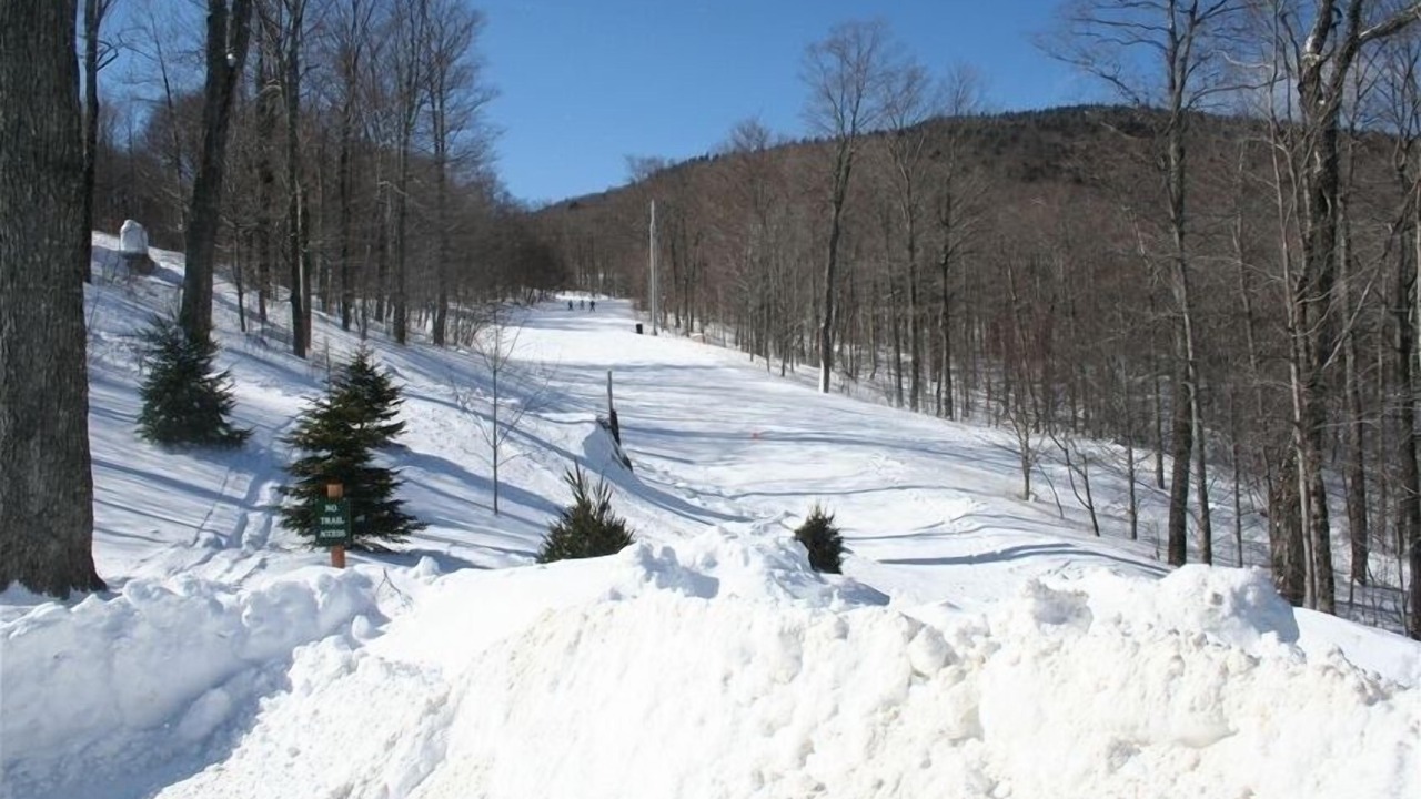 Photo of Others in Central Vermont- Killington