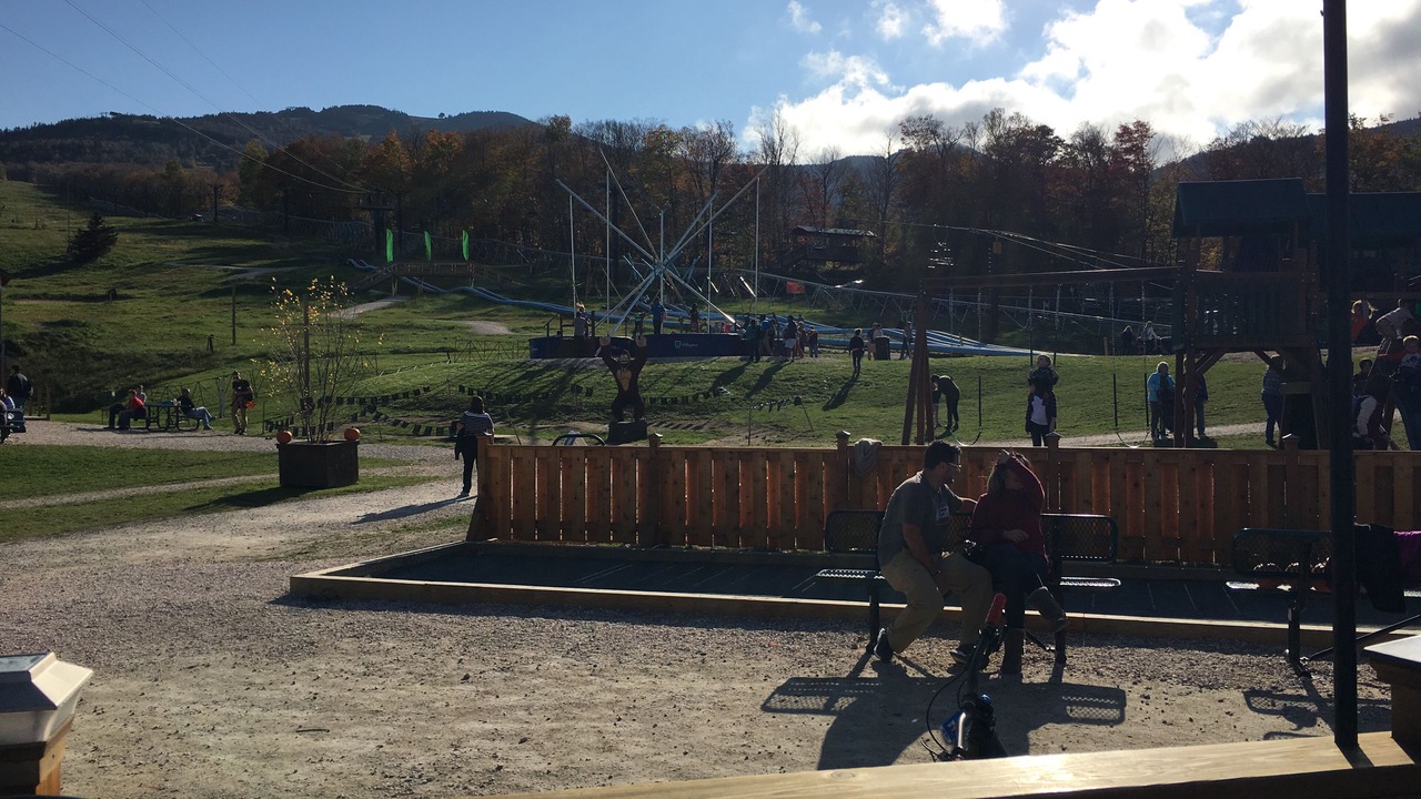 Photo of Outdoor in Central Vermont- Killington