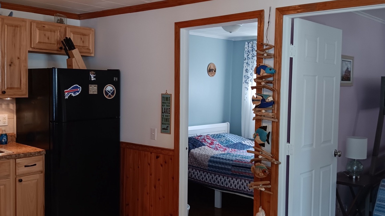 Photo of Bedroom in Honeoye