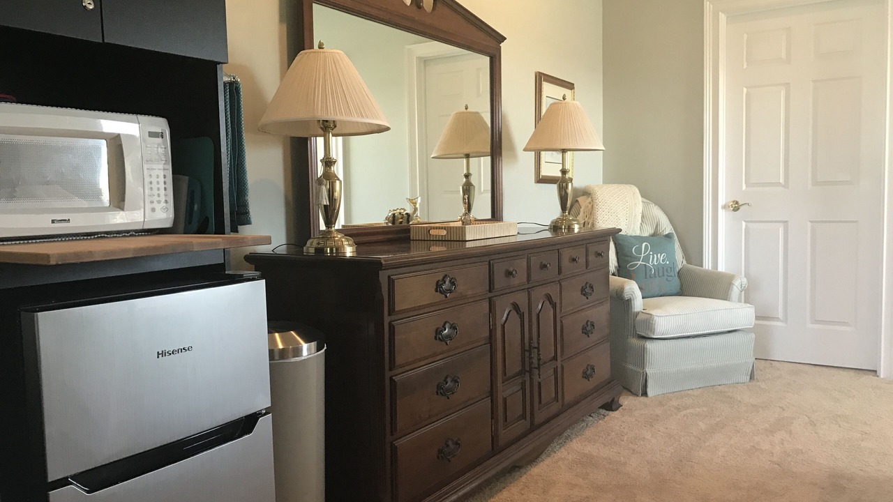 Photo of Kitchen in Centreville