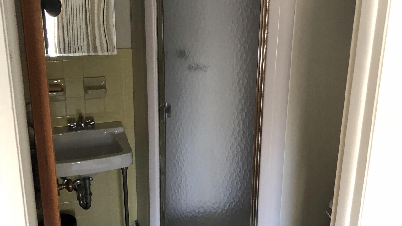 Photo of Bathroom in Stratton Mountain