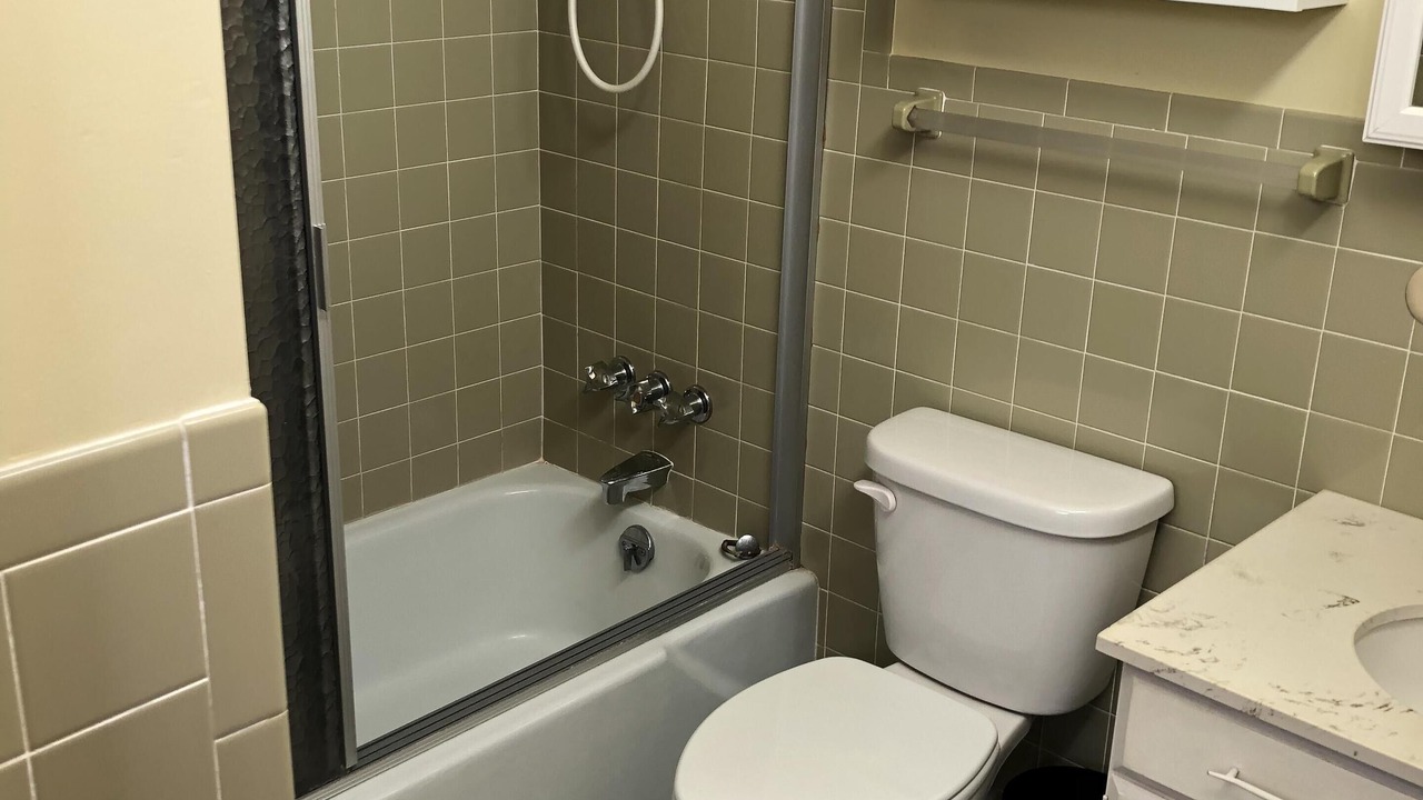 Photo of Bathroom in Stratton Mountain