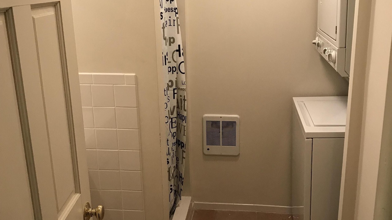 Photo of Bathroom in Stratton Mountain