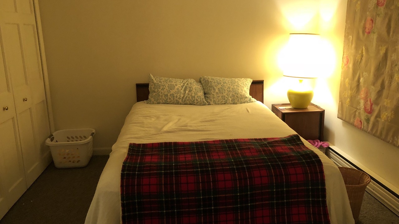Photo of Bedroom in Stratton Mountain