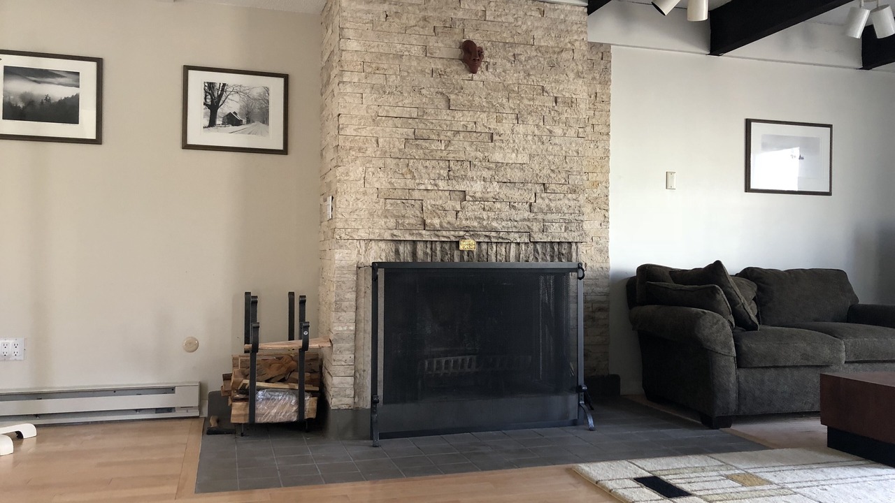 Photo of Livingroom in Stratton Mountain