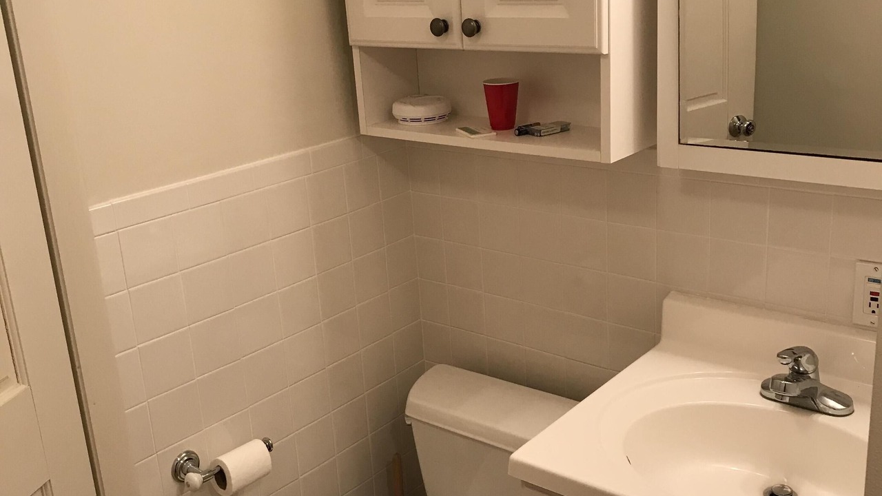 Photo of Bathroom in Stratton Mountain
