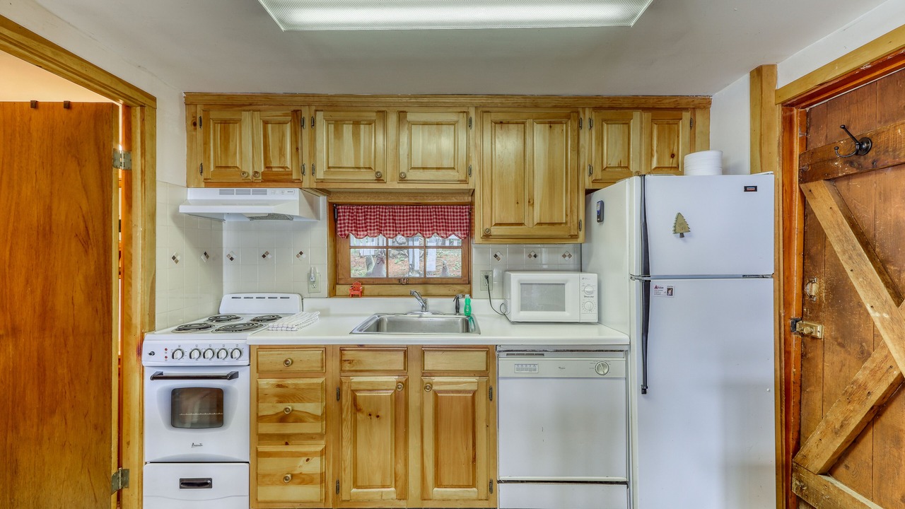 Photo of Kitchen in Chestertown