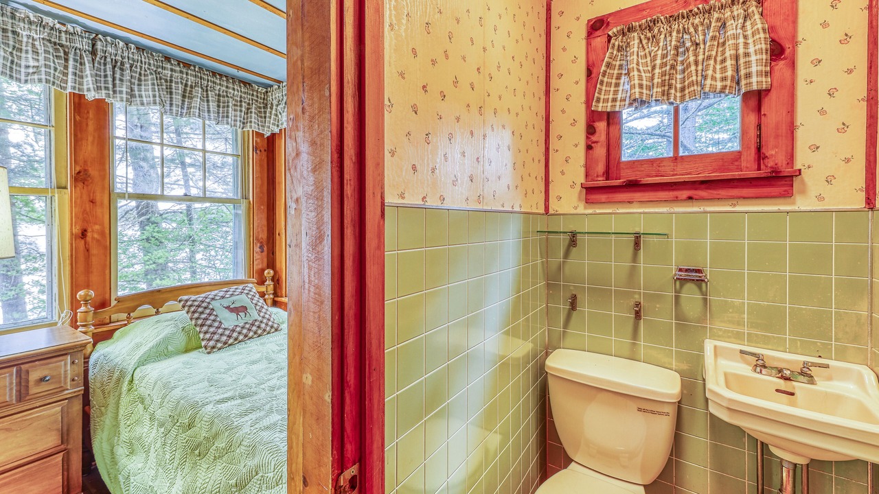 Photo of Bathroom in Chestertown