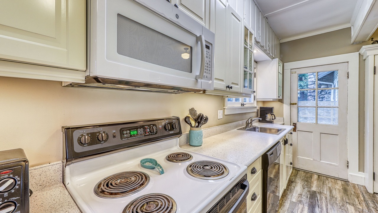 Photo of Kitchen in Chestertown