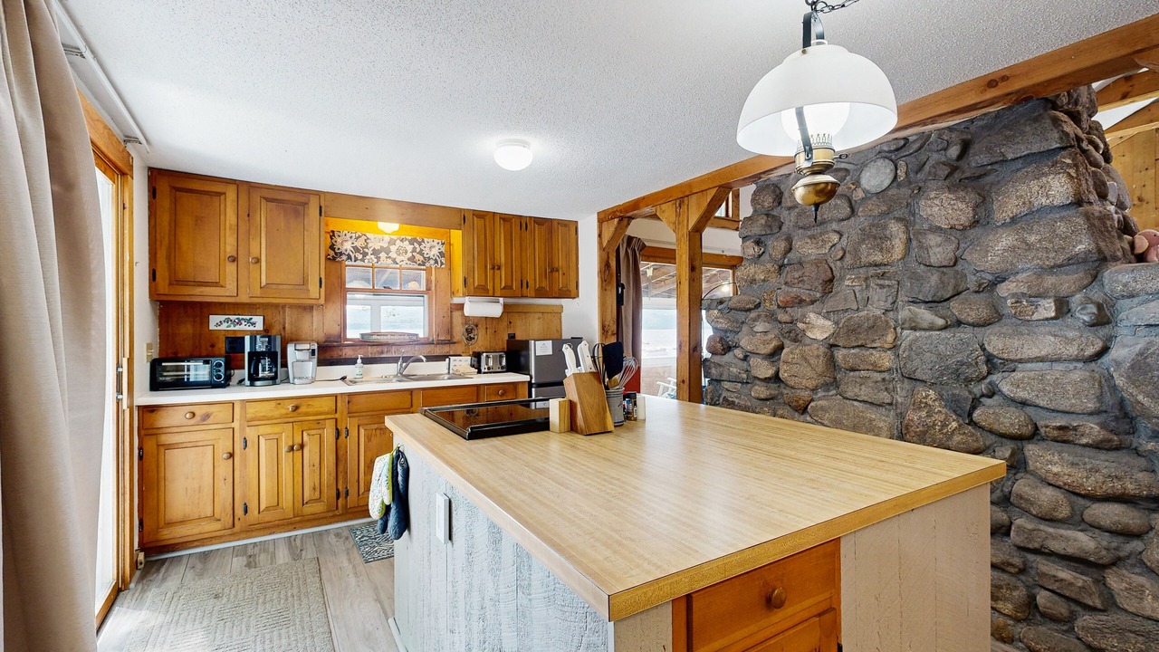 Photo of Kitchen in Freedom