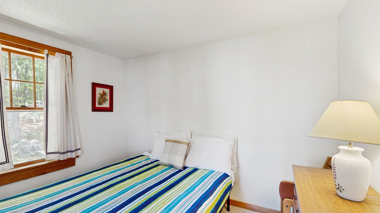 Photo of Bedroom in Freedom