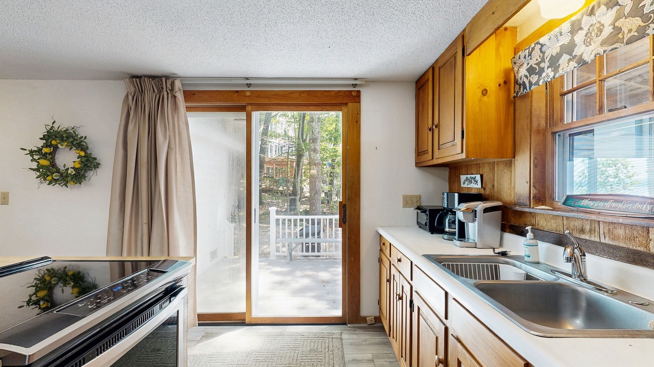 Photo of Kitchen in Freedom