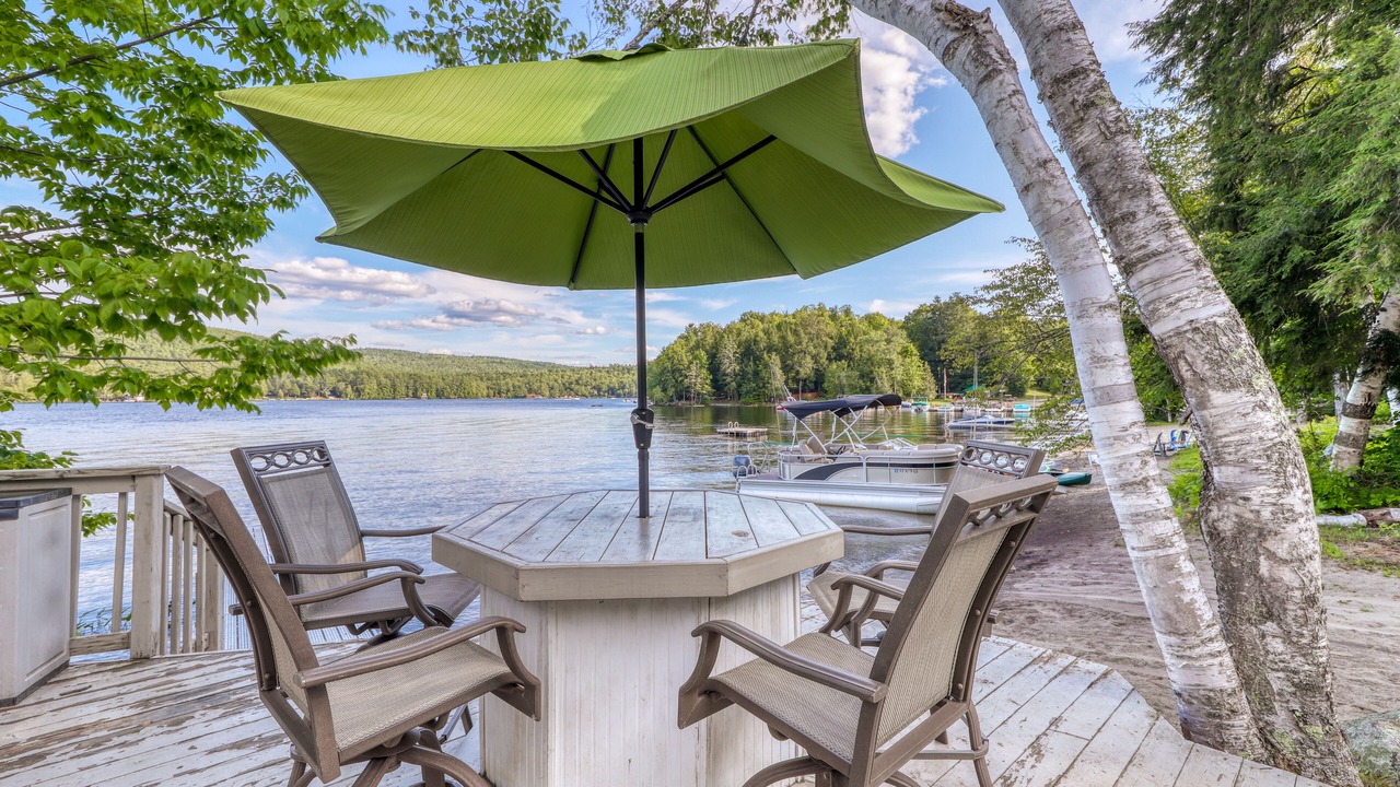 Photo of Outdoor in Brant Lake