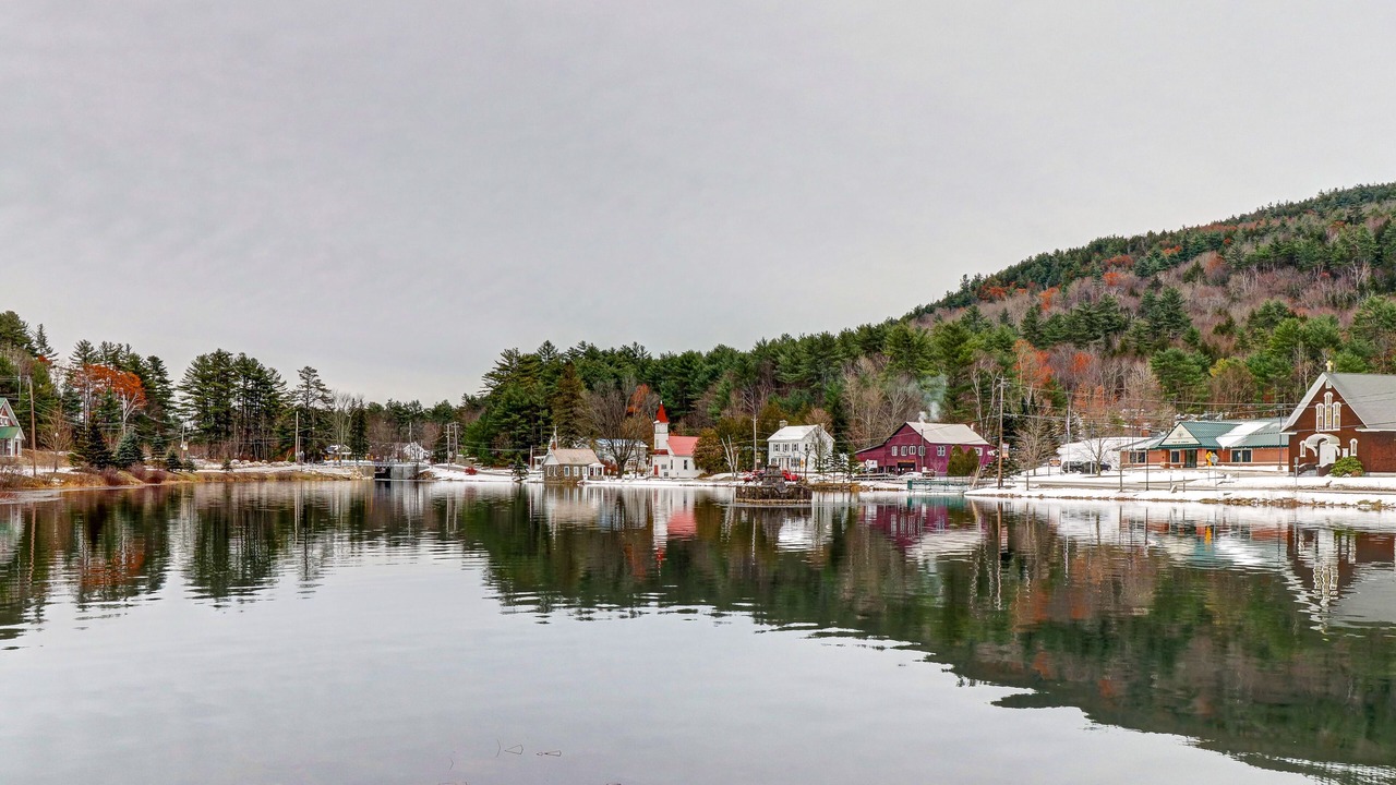 Photo of Outdoor in Brant Lake