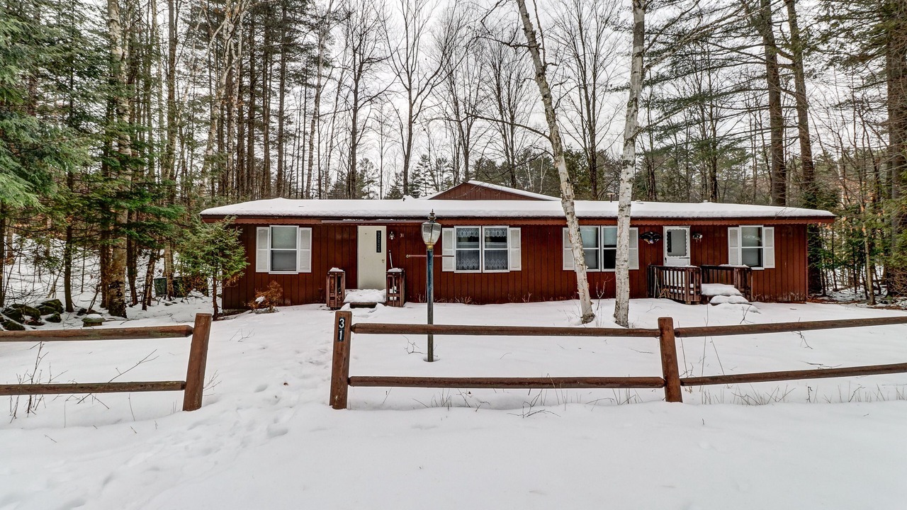 Photo of Outdoor in Brant Lake