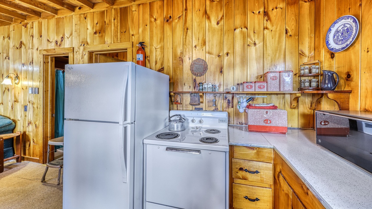 Photo of Kitchen in Chestertown