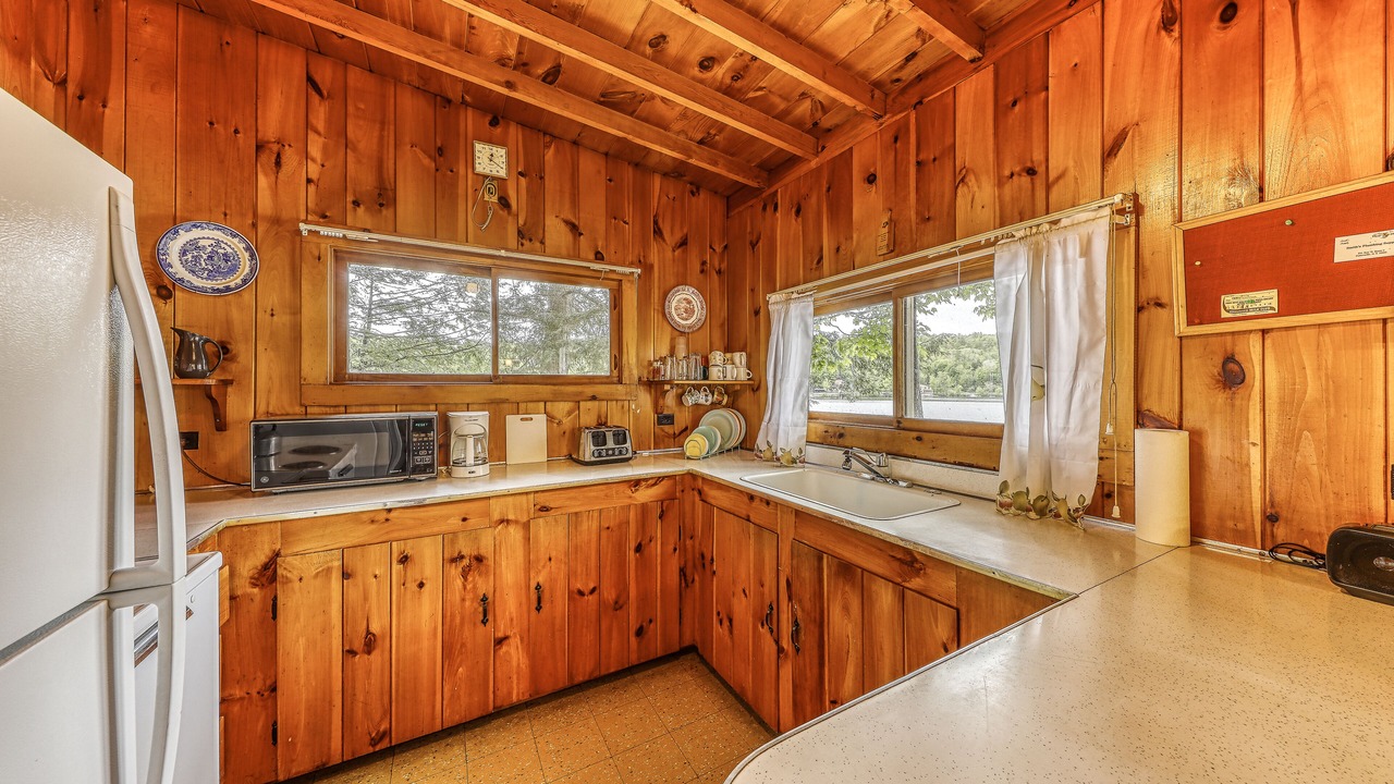 Photo of Kitchen in Chestertown