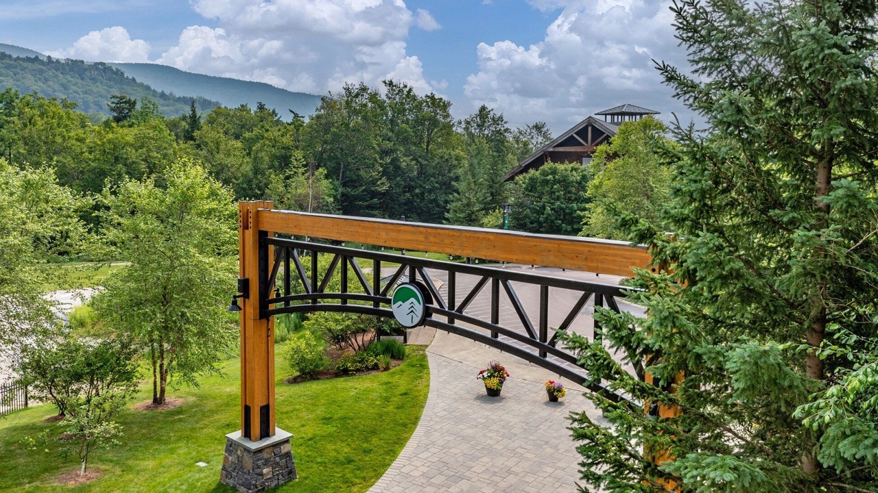 Photo of Outdoor in Stowe Area