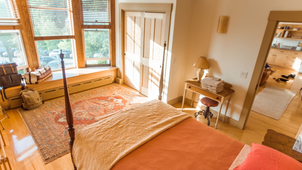 Photo of Bedroom in Hardwick