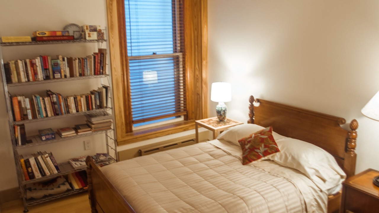 Photo of Bedroom in Hardwick