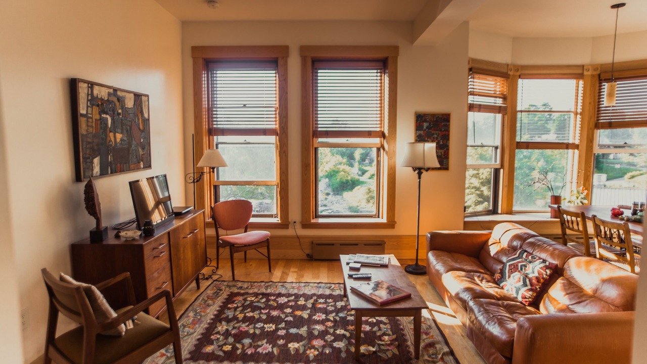 Photo of Livingroom in Hardwick