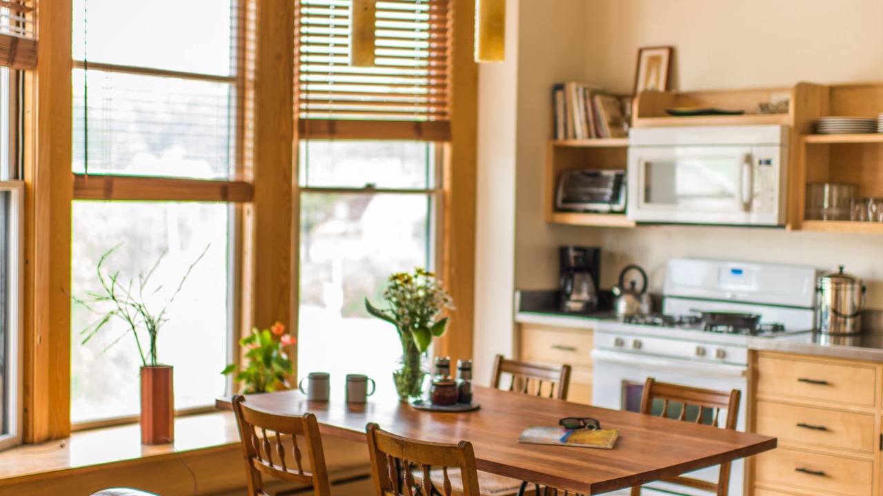 Photo of Livingroom in Hardwick