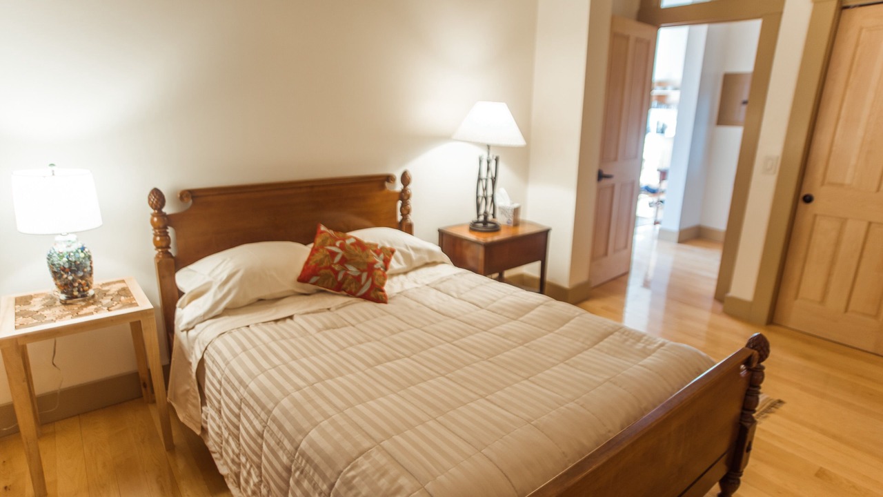 Photo of Bedroom in Hardwick